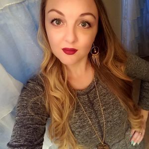 Meet your Posher, Olga